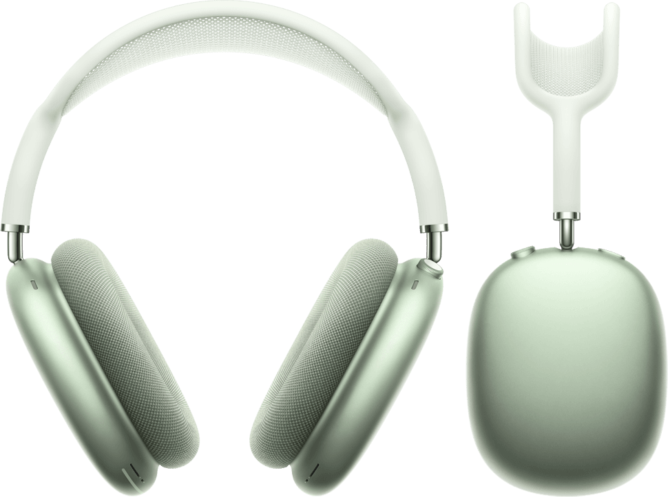 Airpods Max koop je voordelig bij Upgreatest Upgreatest